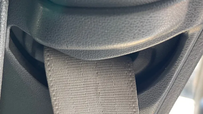 Seat Belt (LHB) - 2012 Toyota Sequoia UCK60L