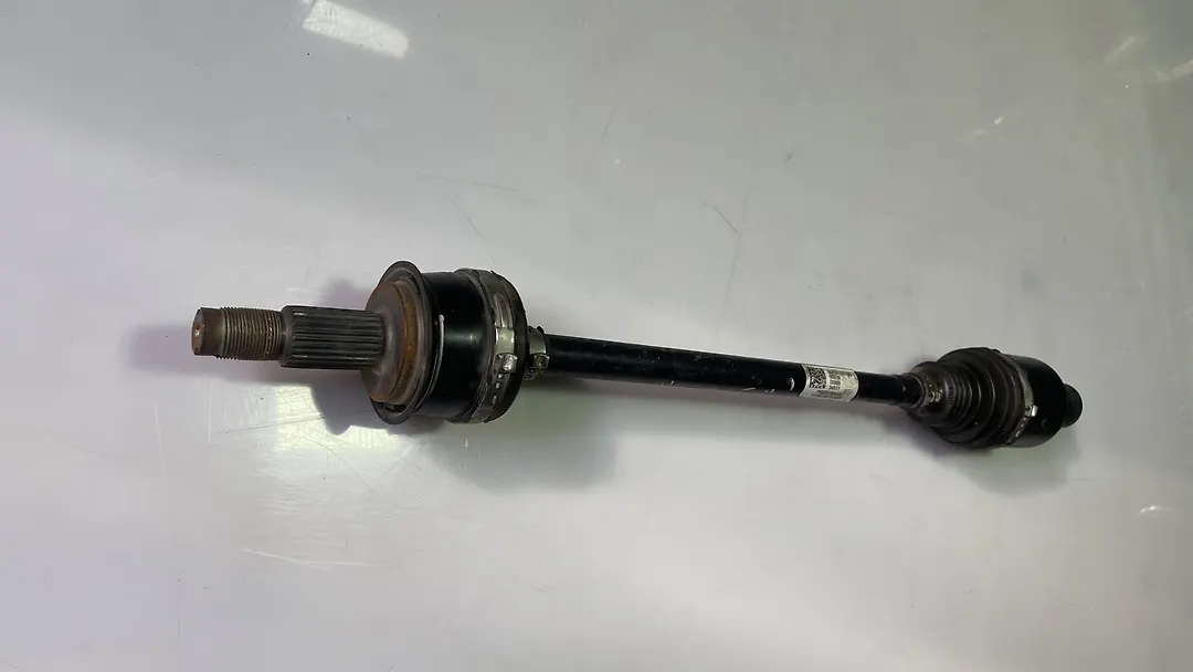 Axle Rear (RH) - 2018 Jeep Compass Longitude