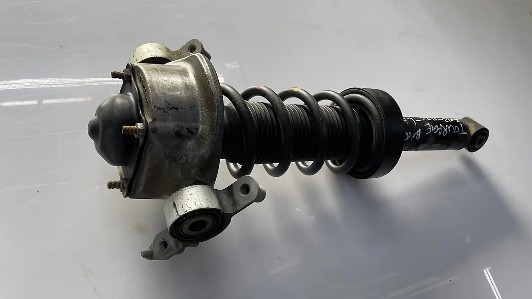 Shock Absober (LHB) - 2011 Volkswagen Touareg