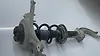 Shock Absorber (LHF) - 2011 Audi A4