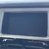 Info-gps-tv screen - 2014 Jaguar XF