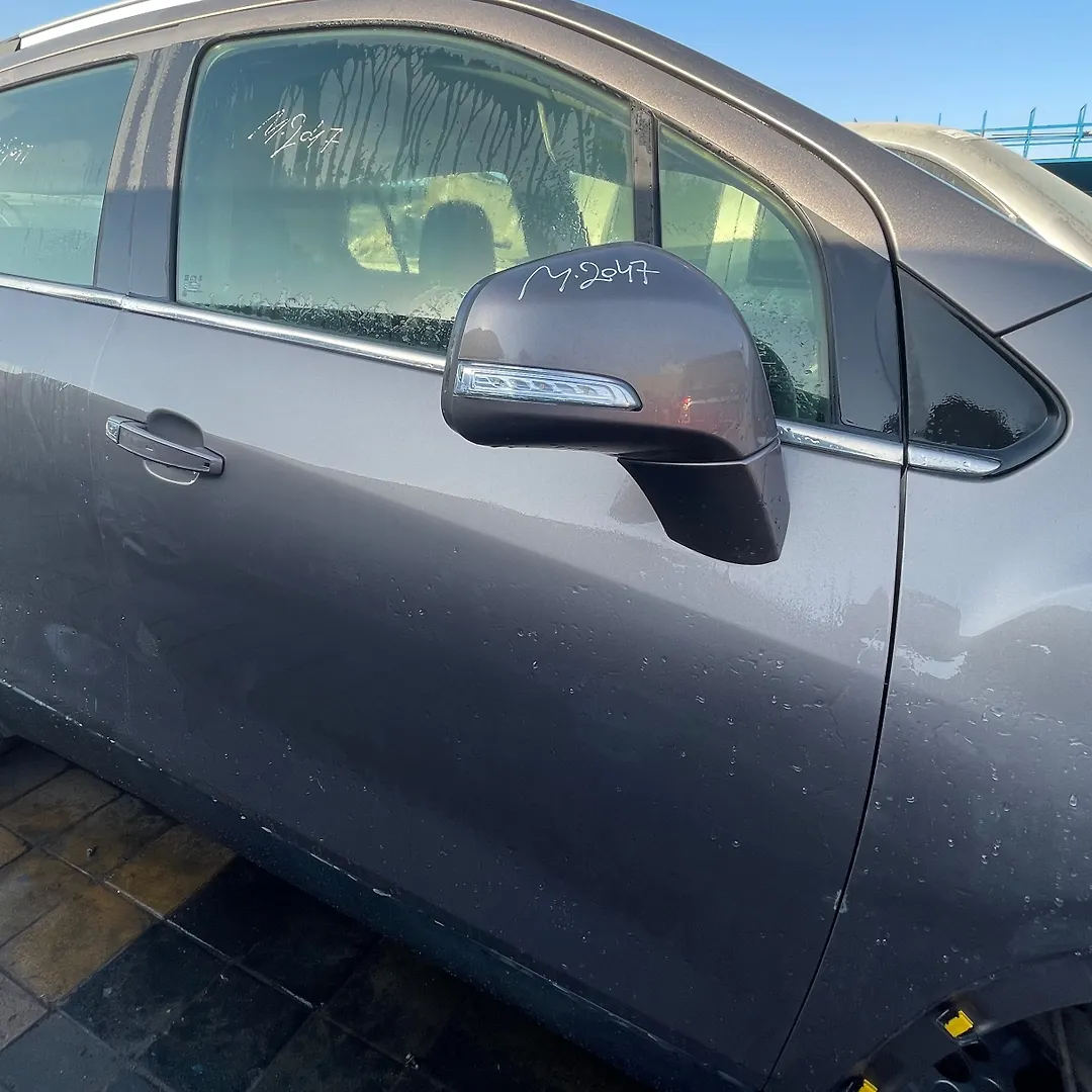Door (RHF) - 2015 Chevrolet Trax