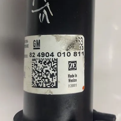 Shock Absorber (LHF) - 2017 Cadillac XT5 