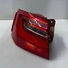 Tail Light (LH) - 2013 Audi A6