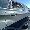 Door (RHB) - 2018 Ford Escape