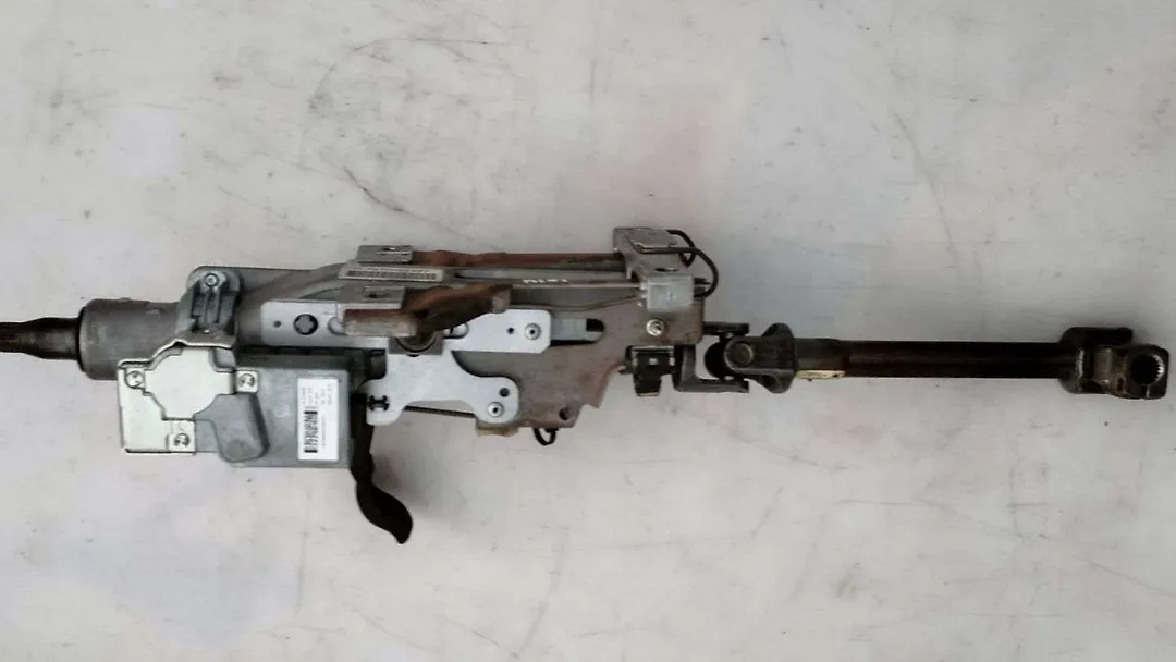 Steering column - 2016 Jeep Cherokee