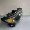 Headlight (RH) - 2014 Ford Edge Limited