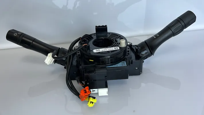 Steering Angle Sensor - 2013 Nissan Pathfinder