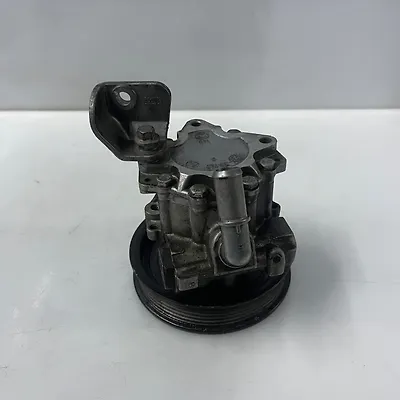 Power steering pump - 2015 Jaguar XJL
