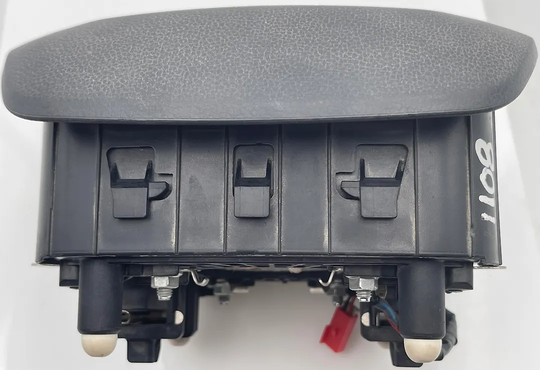 Airbag (Starring) - 2022 Ford Expedition Limited
