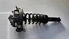 Shock Absober (LHB) - 2006 Volkswagen Touareg