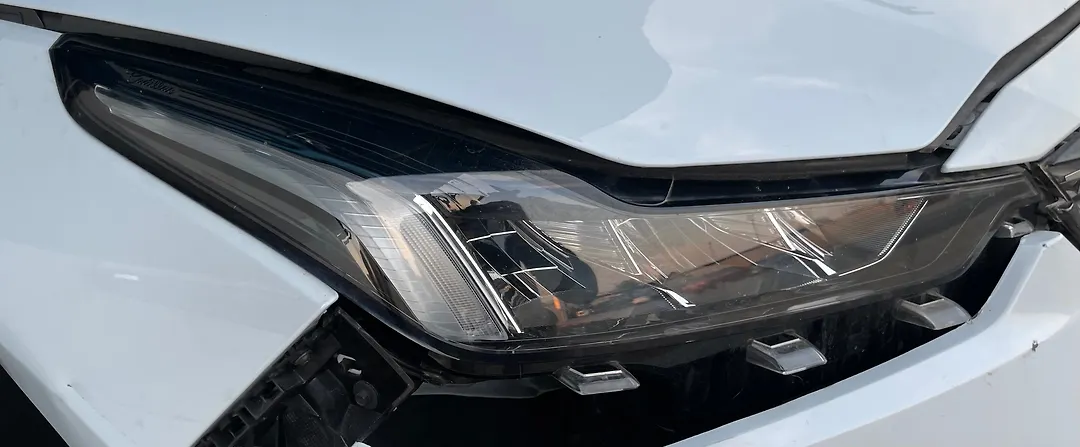 Headlight (RH) - 2022 Cadillac CT5