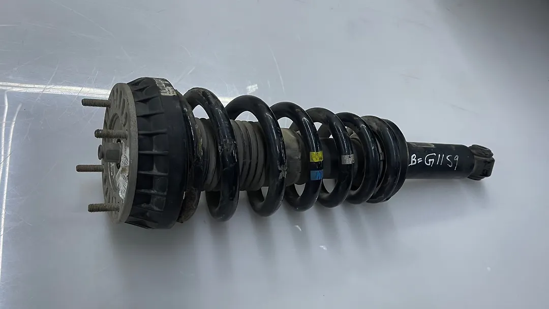 Shock Absober (LHB) - 2015 Jaguar XJL