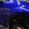 Fender (RHF) - 2015 Volkswagen Golf R