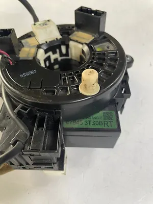 Angle Sensor - 2014 Infiniti