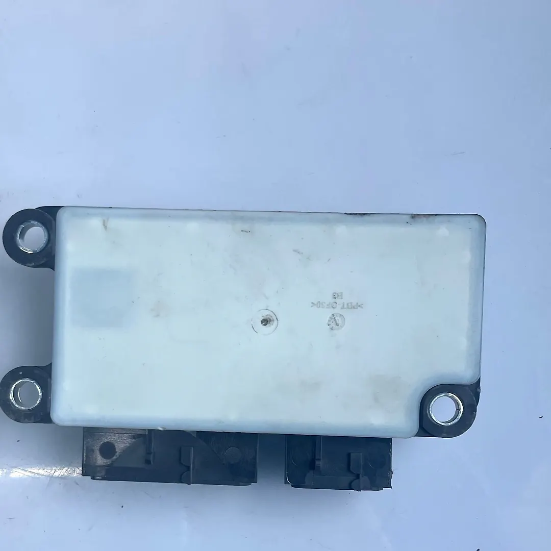 Air bag Module - 2010 GMC Yukon