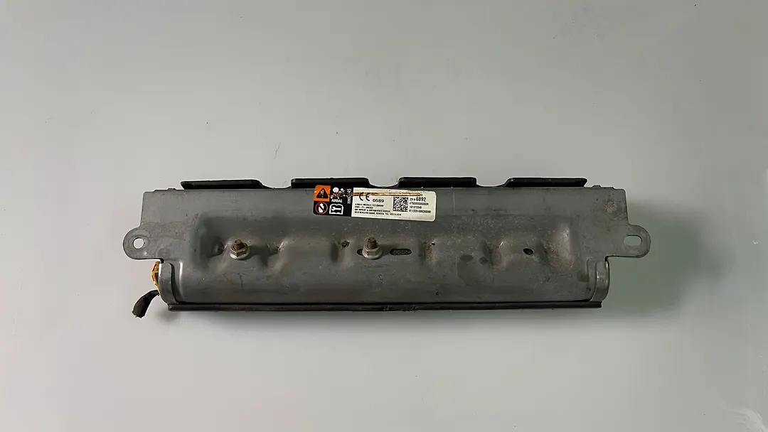 Airbag (Knee) - 2014 Chevrolet Impala LTZ 