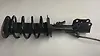 Shock Absorber (RHF) - 2016 Lincoln MKX Premier