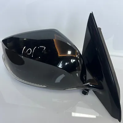 Side Mirror (RH) - 2016 Infiniti QX60