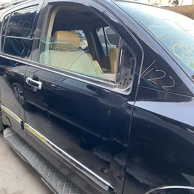Door (LHF) - 2013 Nissan Armada