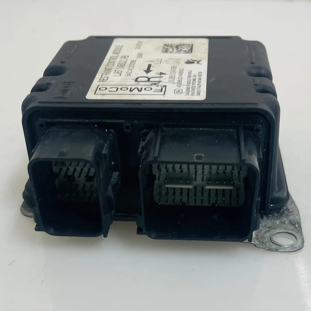 Restraint Control Module - 2017 Ford Edge SEL