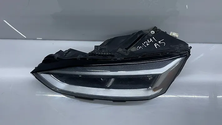 Headlight (LH) - 2020 Audi A5