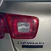 Trunk Light (LH) - 2013 Chevrolet Malibu