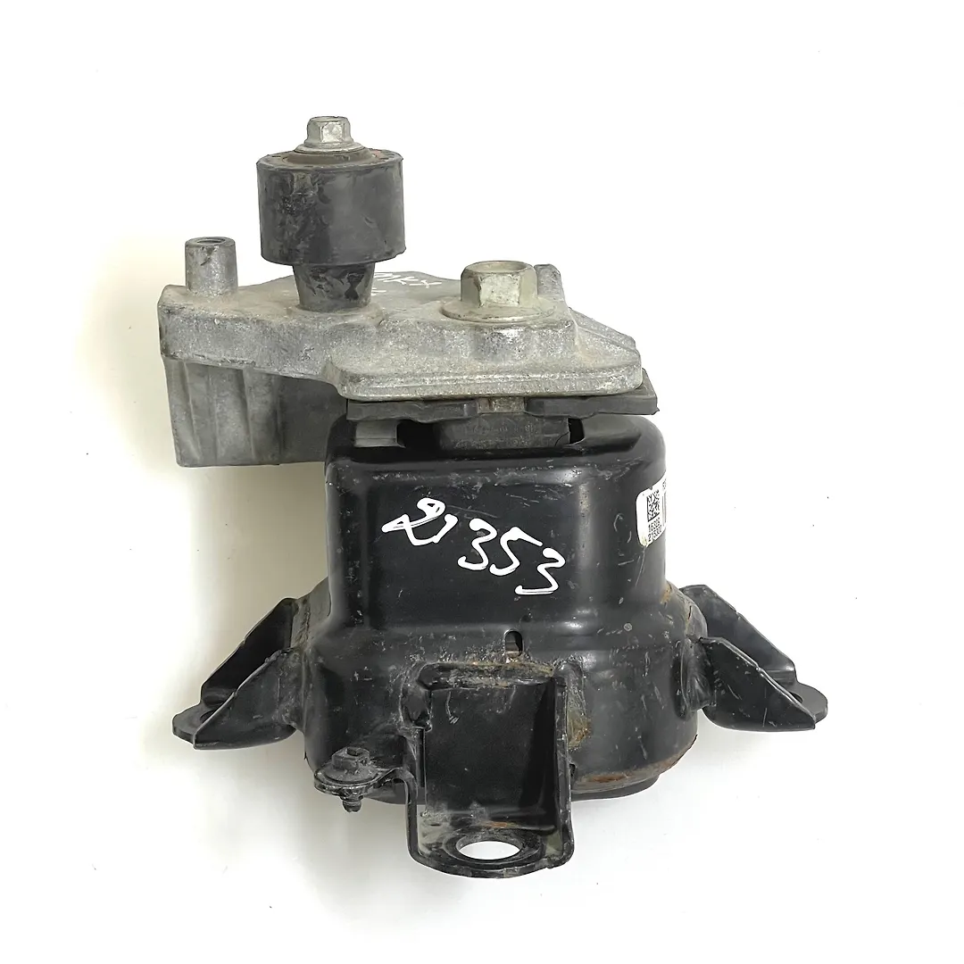 Engine mounts - 2017 Lincoln MKX Reserve