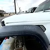 Fender (LHF) - 2021 Jeep Wrangler
