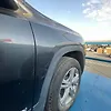 Fender (RHF) - 2018 GMC Terrain Export Only