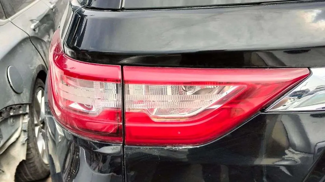 Tail Light (LH) - 2019 Chevrolet Traverse