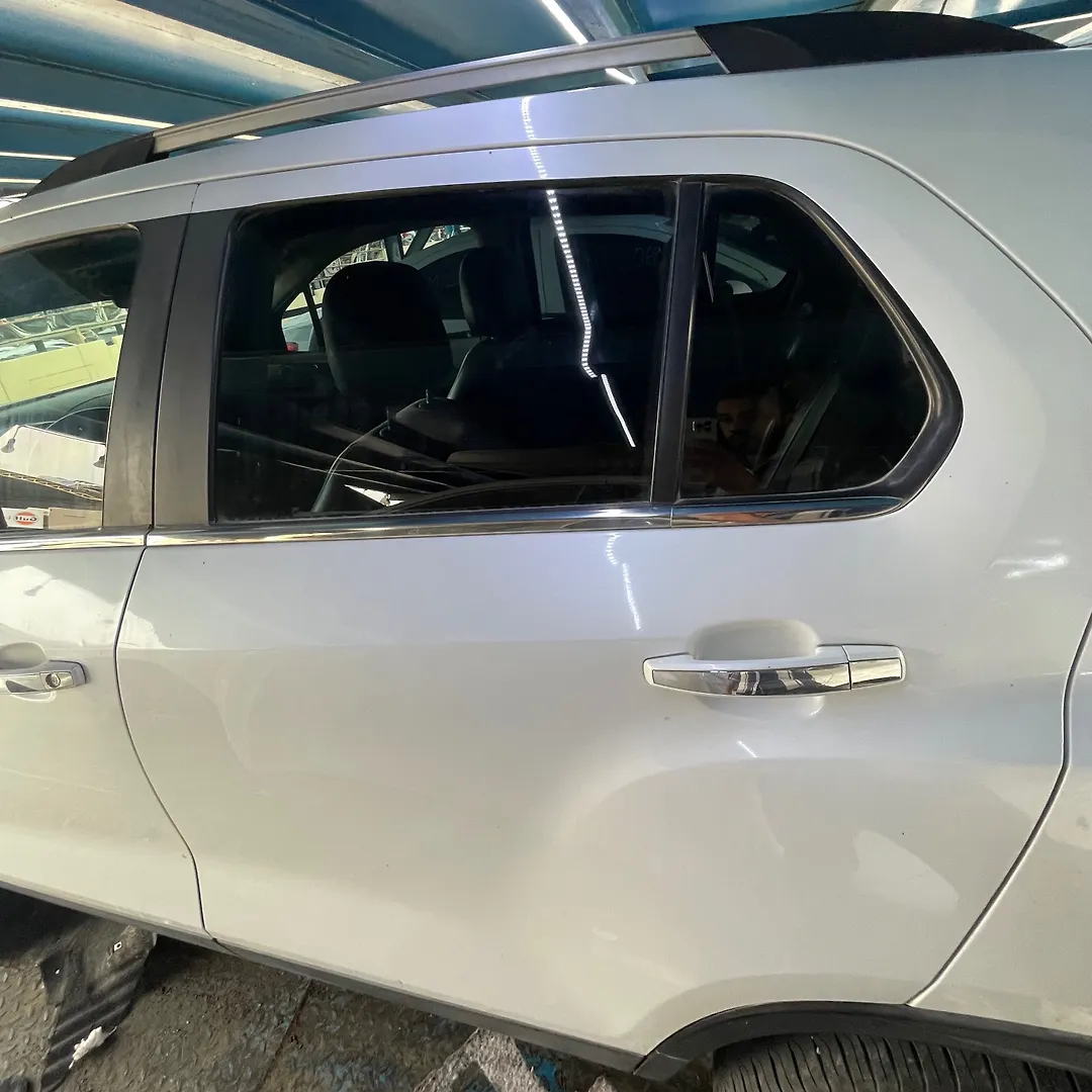 Door (LHB) - 2016 Chevrolet Trax