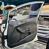 Door (RHF) - 2014 Ford Fiesta