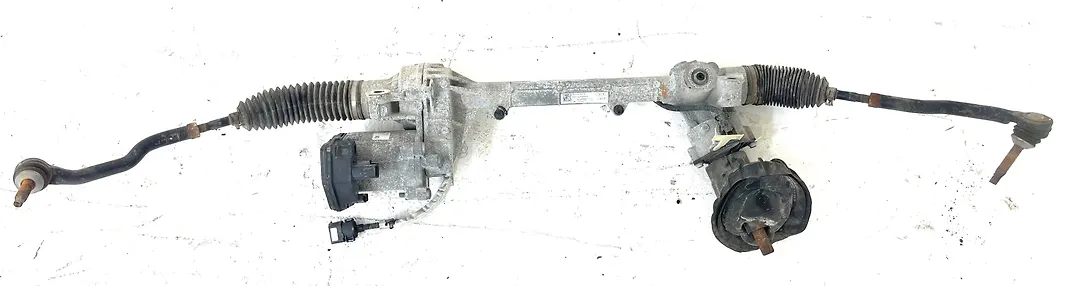 Steering box/rack - 2019 Lincoln MKZ FWD MKZ