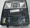 OverHead Console - 2011 Jaguar XF