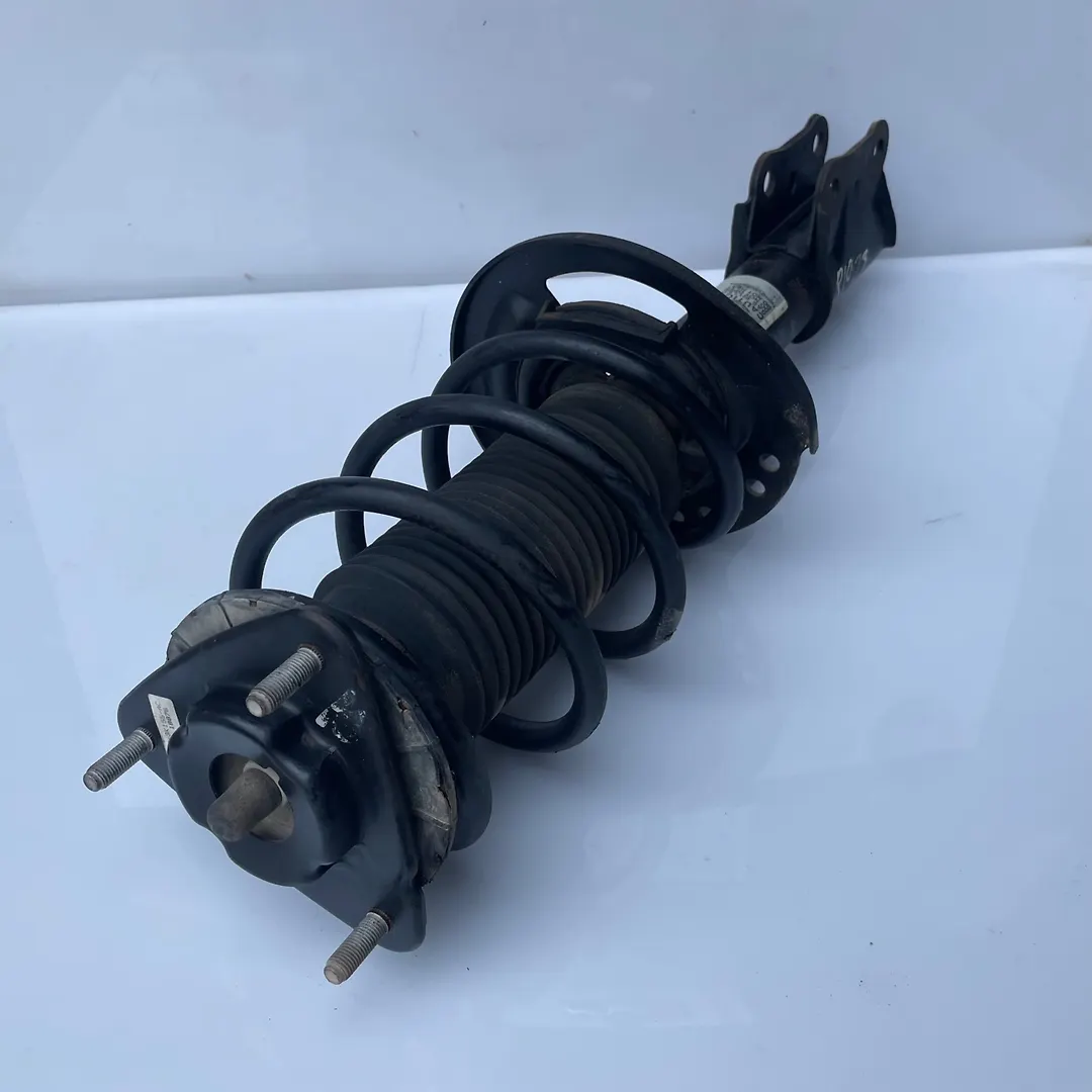Shock Absorber (LHF) - 2015 Ford Mustang 