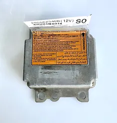 Air bag Module - 2010 Nissan X-Terra