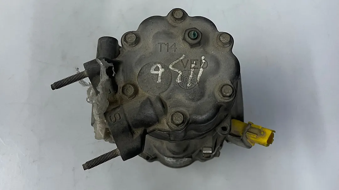 AC Compressor - 2013 Mini Cooper