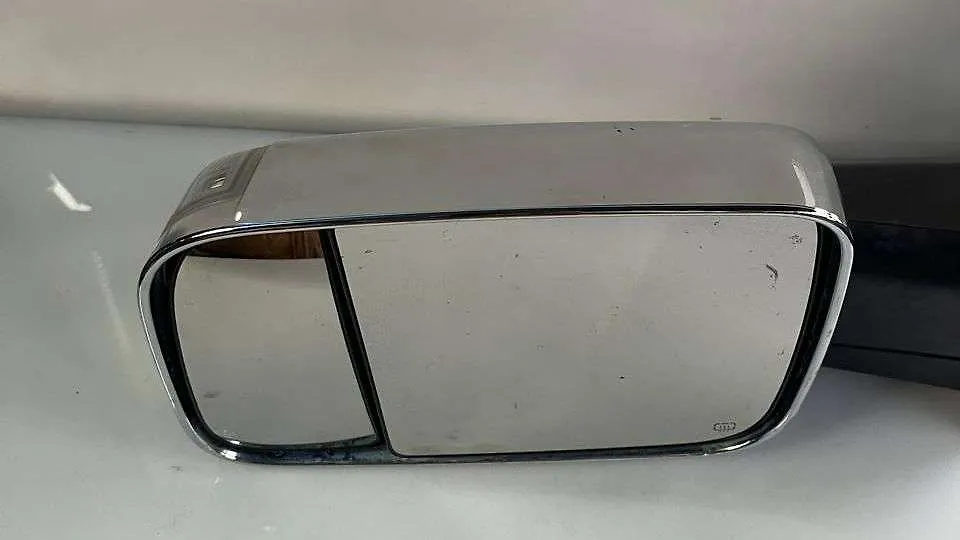 Side Mirror (LH) - 2019 RAM 1500