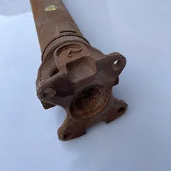 Drive Shaft - 2014 Ford Expedition XLT