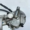 AC Compressor - 2016 Chevrolet Camaro