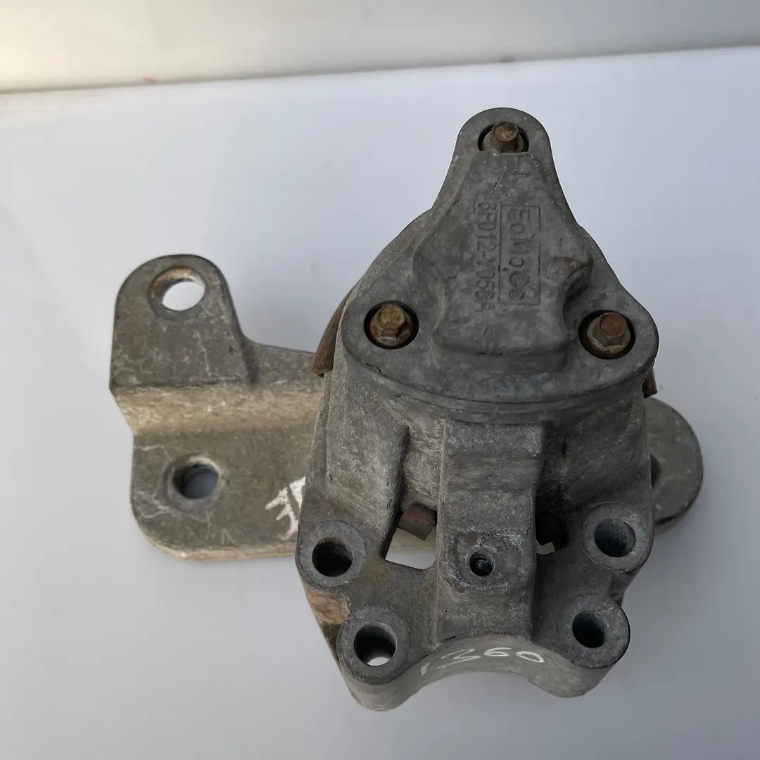 Mount (Engine) - 2012 Ford Edge SEL