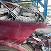 Fender (RHF) - 2020 Cadillac XT6