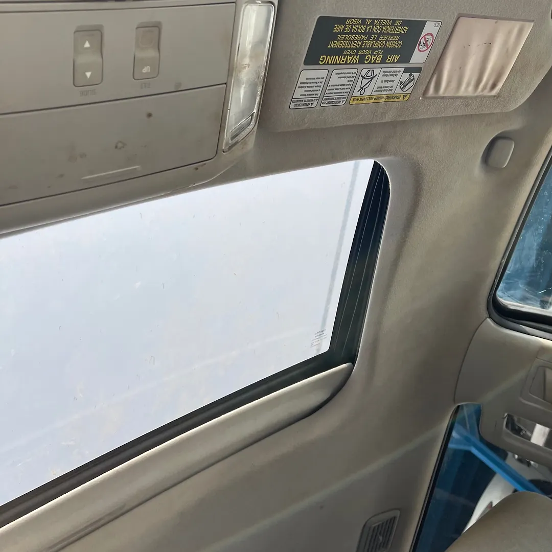 Roof Ceiling - 2012 Toyota Sequoia UCK60L