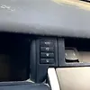 Info-gps-tv screen - 2016 Land Rover DISCOVERY SPORT