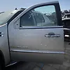 Door (LHF) - 2011 Cadillac Escalade Luxury