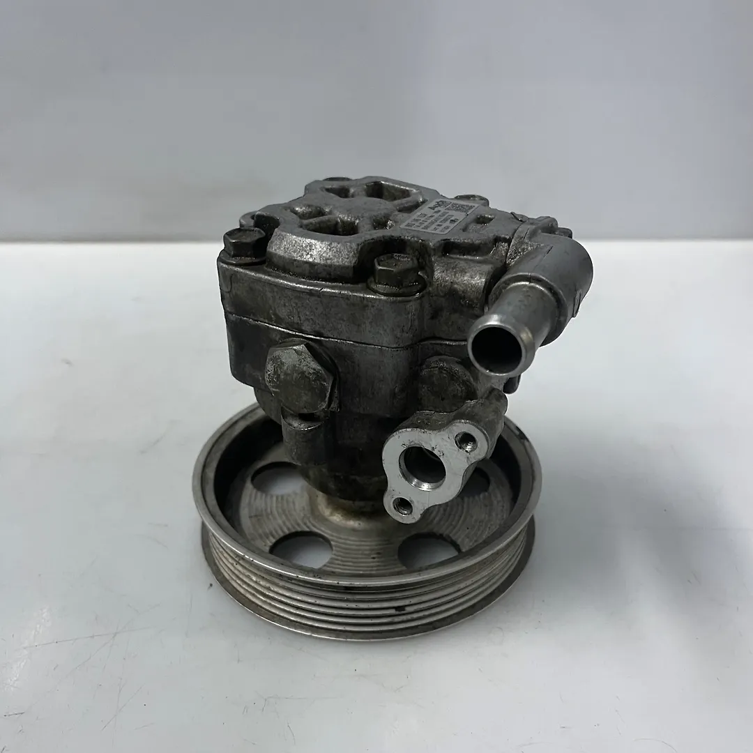 Power steering pump - 2011 Audi A4 