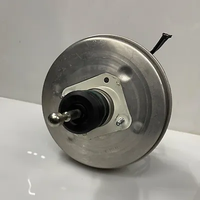Brake booster - 2017 Cadillac ATS Luxury