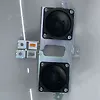Speaker - 2011 Nissan Patrol