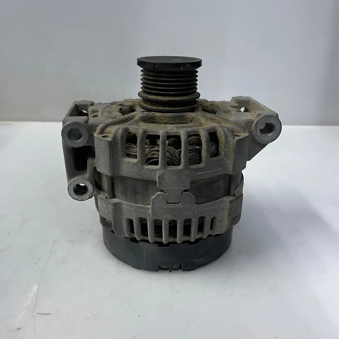 Alternator - 2013 Mini Cooper